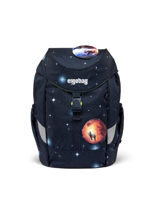 Mini Zaino Ergobag 23 AtmosBear