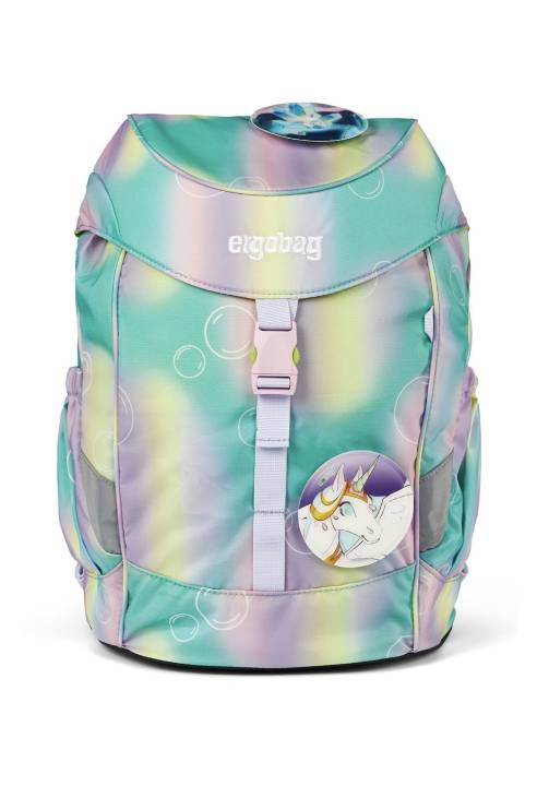 Mini Zaino Ergobag 23 Magic BubbleBear