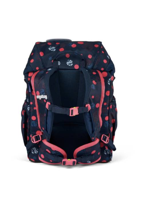 Mini Zaino Ergobag 23 WinterwonBearland