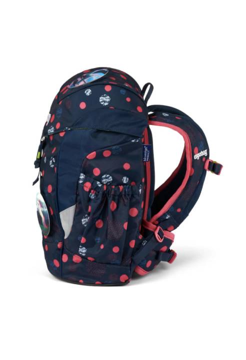 Mini Zaino Ergobag 23 WinterwonBearland