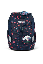 Mini Zaino Ergobag 23 WinterwonBearland