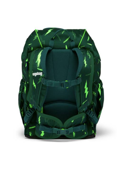 Mini Zaino Ergobag 23 Beartastic