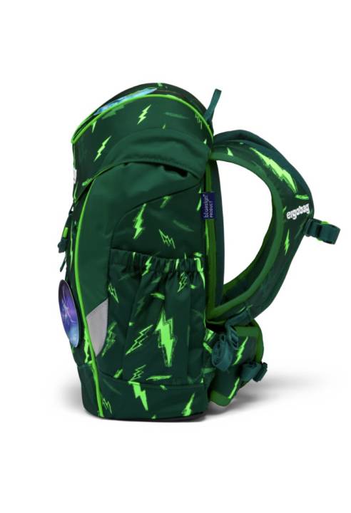 Mini Zaino Ergobag 23 Beartastic