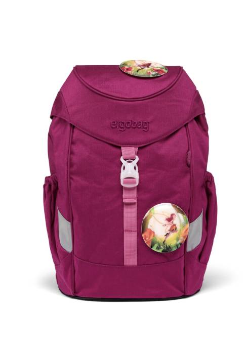 Mini Zaino Ergobag 23 Bearytale