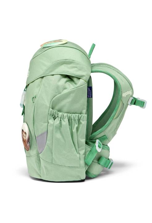 Mini Zaino Ergobag 23 PineBear