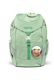 Mini Zaino Ergobag 23 PineBear