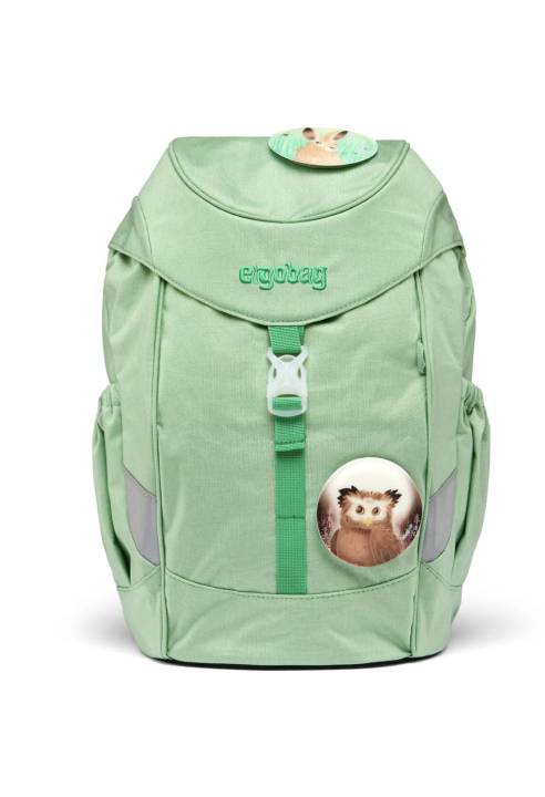 Mini Zaino Ergobag 23 PineBear