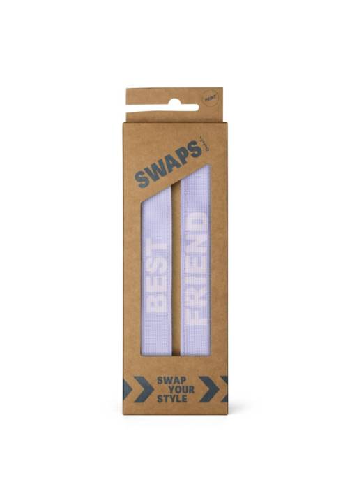 Swaps Accessorio Zaino Satch 24 BF Light Purple