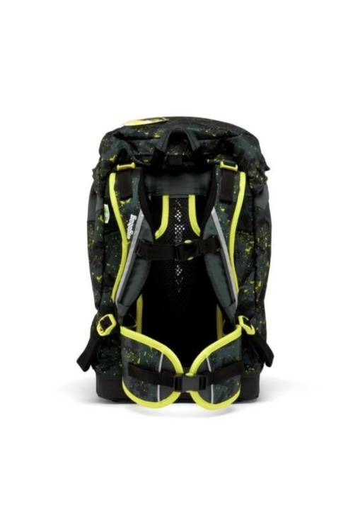 Zaino Prime Ergobag 23 HarvestBear