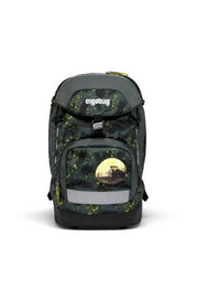 Zaino Prime Ergobag 23 HarvestBear