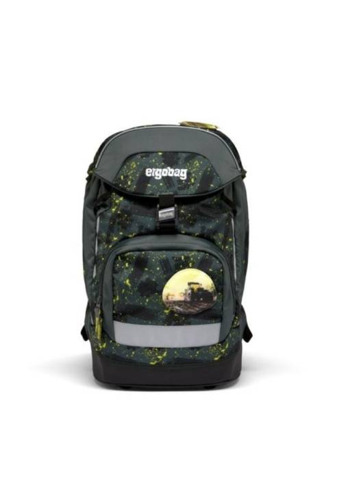 Zaino Prime Ergobag 23 HarvestBear