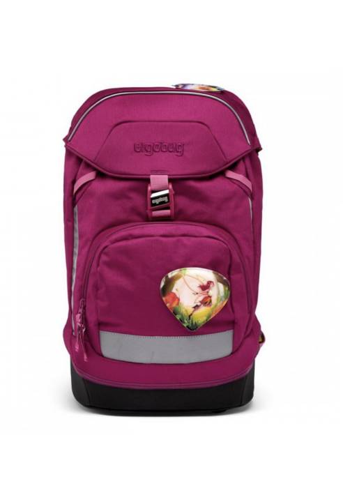 Zaino Prime Ergobag 23 Bearytale