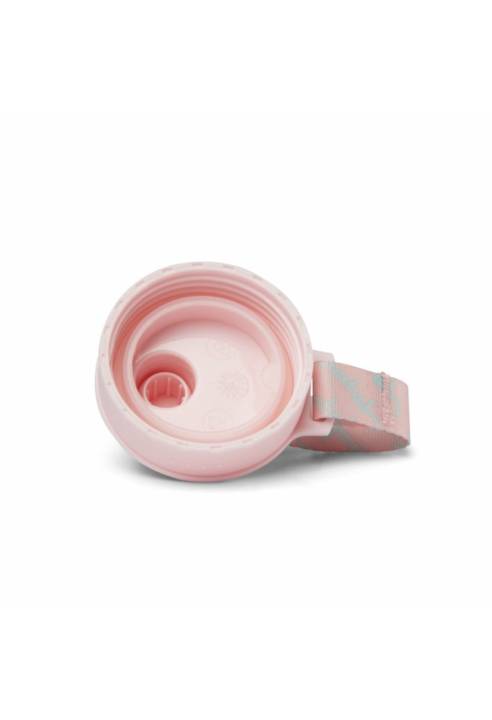 Borraccia Acciaio Satch 24 Rosa