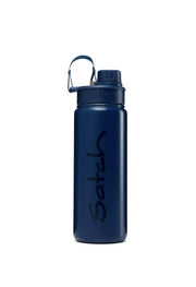 Borraccia Acciaio Satch 24 Blue