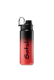 Borraccia Acciaio Satch 24 Black Graffiti