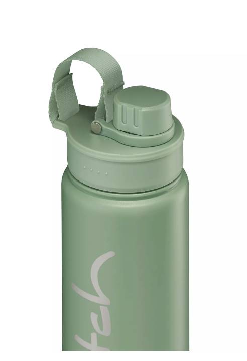 Borraccia Acciaio Satch 24 Nordic Jade Green