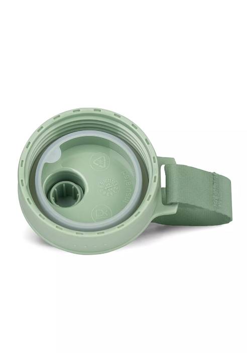 Borraccia Acciaio Satch 24 Nordic Jade Green