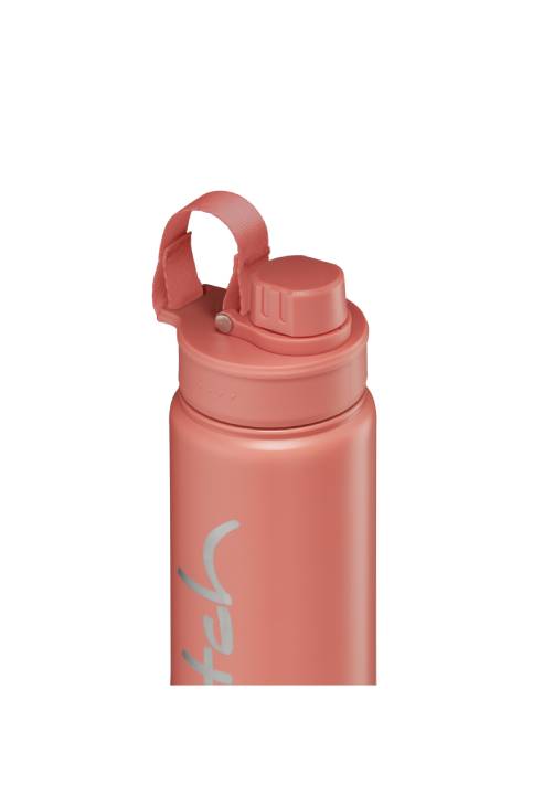 Borraccia Acciaio Satch 24 Nordic Coral