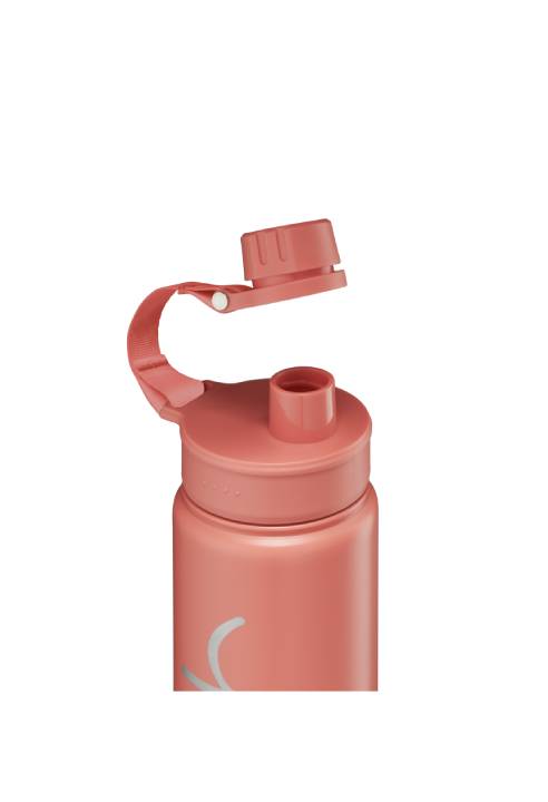 Borraccia Acciaio Satch 24 Nordic Coral
