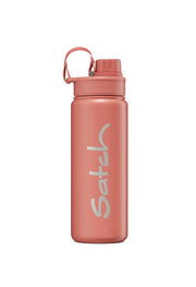 Borraccia Acciaio Satch 24 Nordic Coral