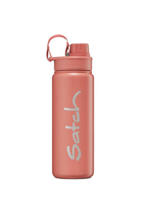 Borraccia Acciaio Satch 24 Nordic Coral