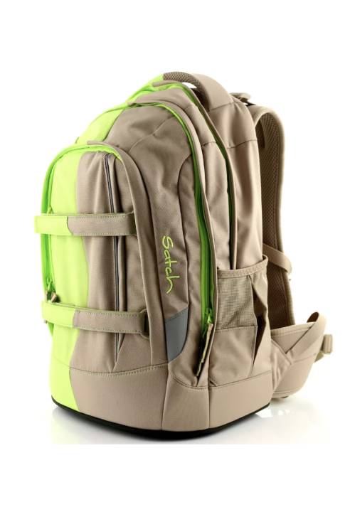 Zaino Pack Satch 23 Double Trouble