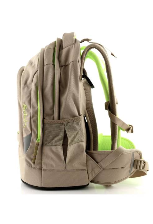 Zaino Pack Satch 23 Double Trouble