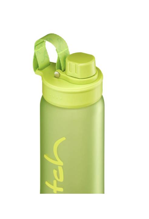 Borraccia Tritan Satch 24 Verde Lime