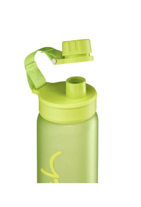 Borraccia Tritan Satch 24 Verde Lime