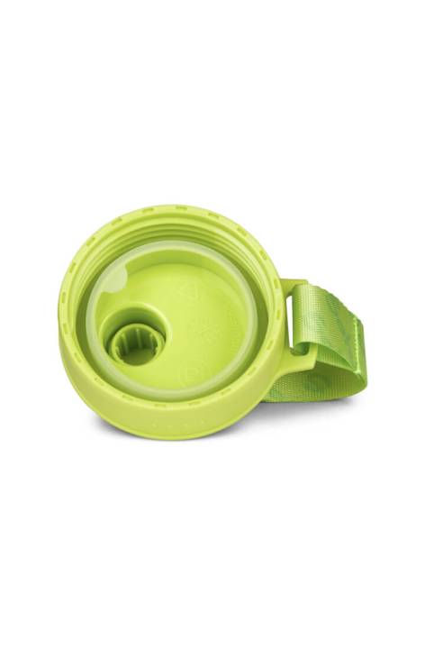 Borraccia Tritan Satch 24 Verde Lime