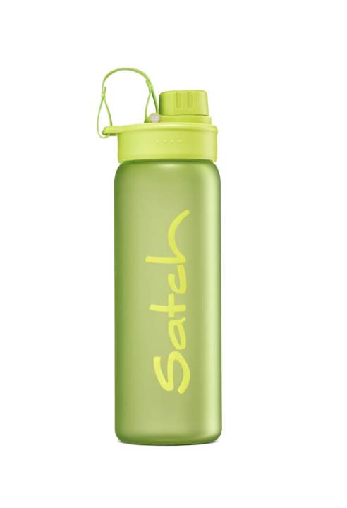 Borraccia Tritan Satch 24 Verde Lime