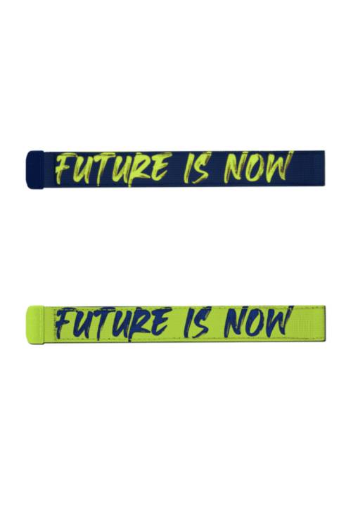 Swaps Accessorio Zaino Satch 24 Future Is Now