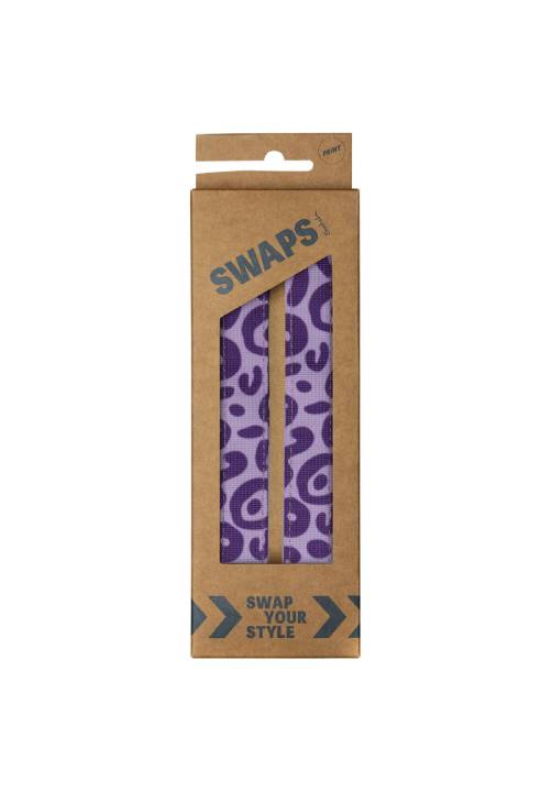 Swaps Accessorio Zaino Satch 24 Funky Safari