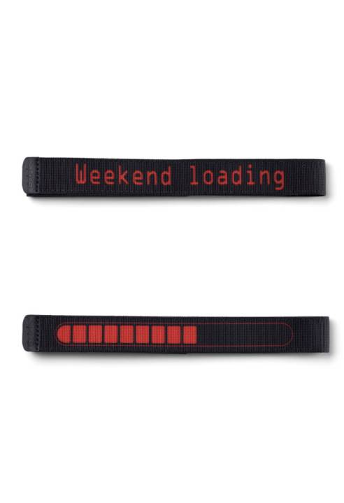 Swaps Accessorio Zaino Satch 24 Weekend Fan