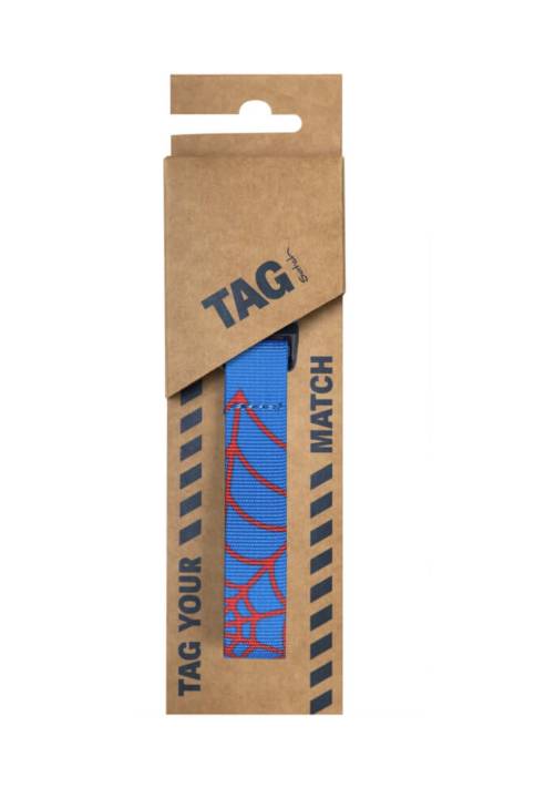 Tag Accessorio Zaino Satch 24 Spider Web
