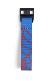 Tag Accessorio Zaino Satch 24 Spider Web