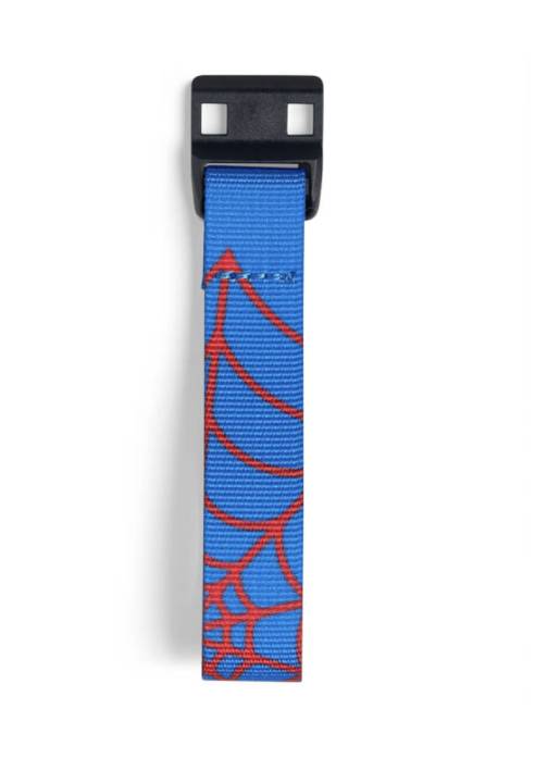 Tag Accessorio Zaino Satch 24 Spider Web