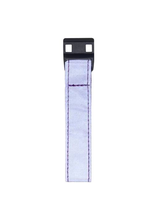 Tag Accessorio Zaino Satch 24 Reflective Violet