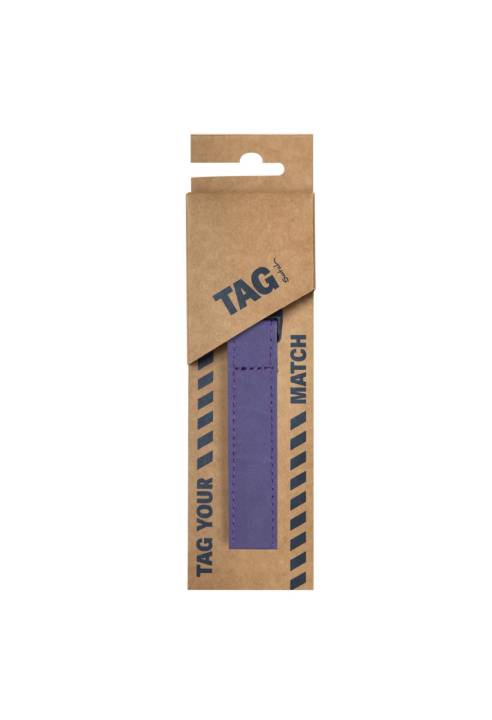 Tag Accessorio Zaino Satch 24 Reflective Violet