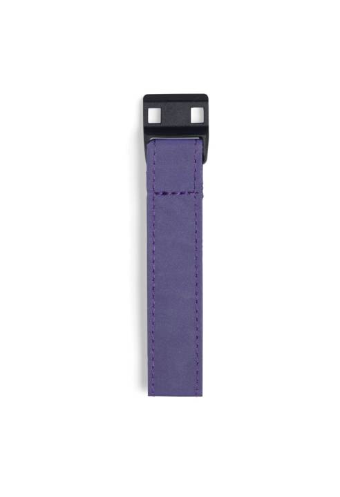 Tag Accessorio Zaino Satch 24 Reflective Violet
