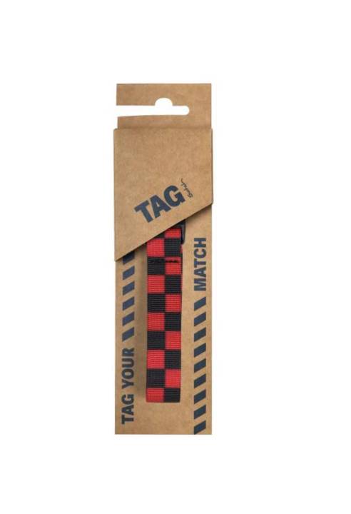 Tag Accessorio Zaino Satch 24 School Rebel