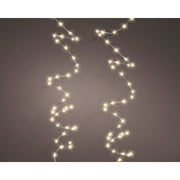 Serie Luci Twinkle 567 Micro-Led 9m Luce Calda
