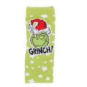 Calzini Natale Verdi Grinch Taglia Unica