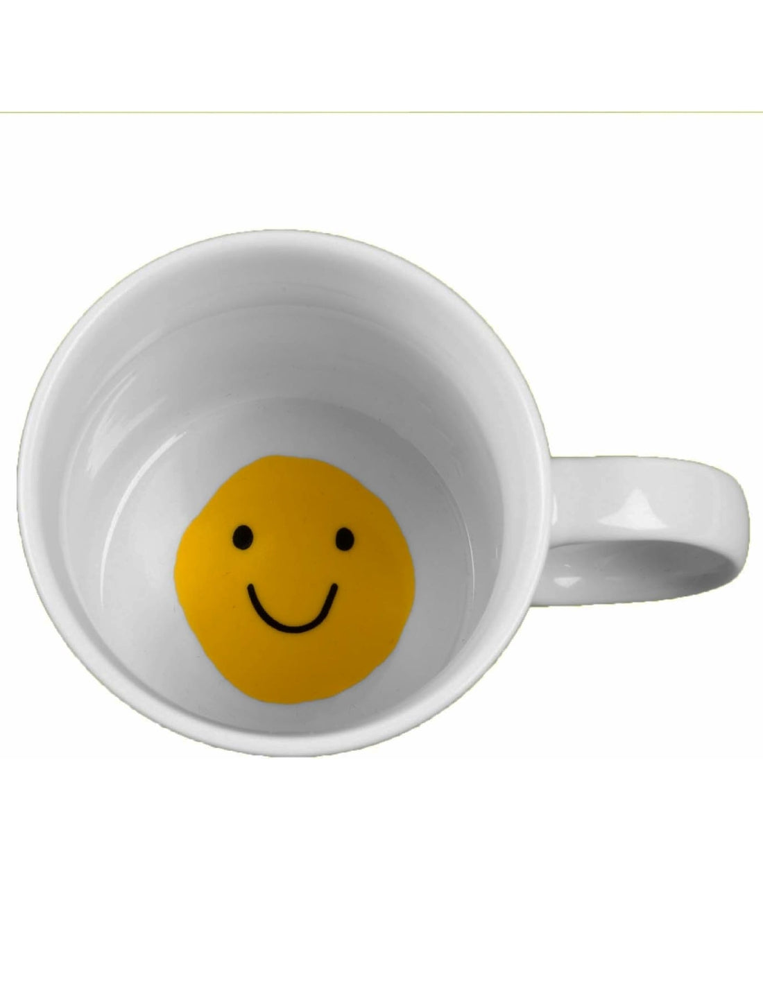 Tazza In Ceramica The Happy News