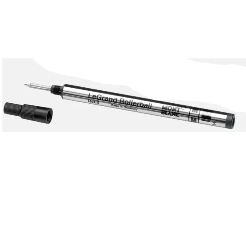 Refill Rollerball LEGRAND M Nero