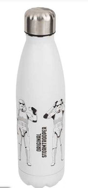 Borraccia Termica In Acciaio Inox Stormtrooper 500ml