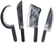 Armi Da Taglio 48cm Halloween