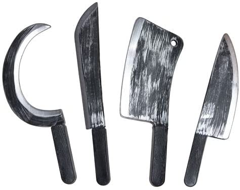 Armi Da Taglio 48cm Halloween