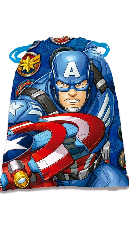 Sacca Con Lacci Avengers