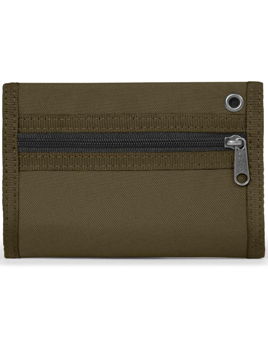 Portafogli Eastpak Crew Single Army Olive